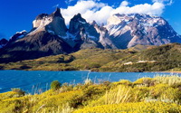 Descubriendo la Patagonia 